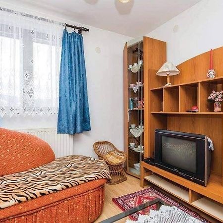Apartman Svetlicic Равна Гора Екстериор снимка