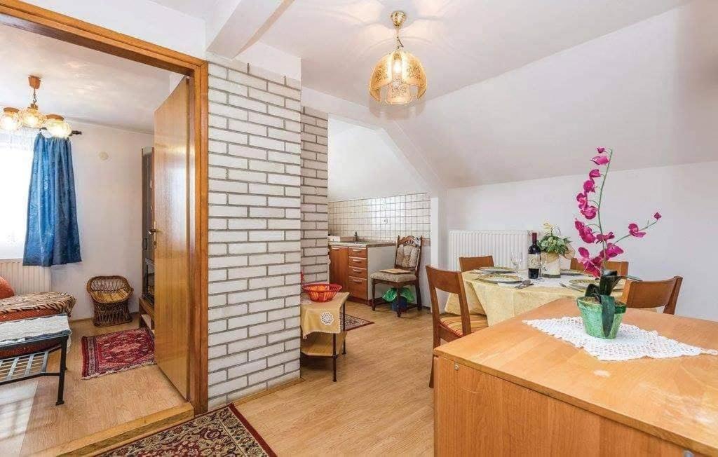 Apartman Svetlicic Равна Гора Екстериор снимка