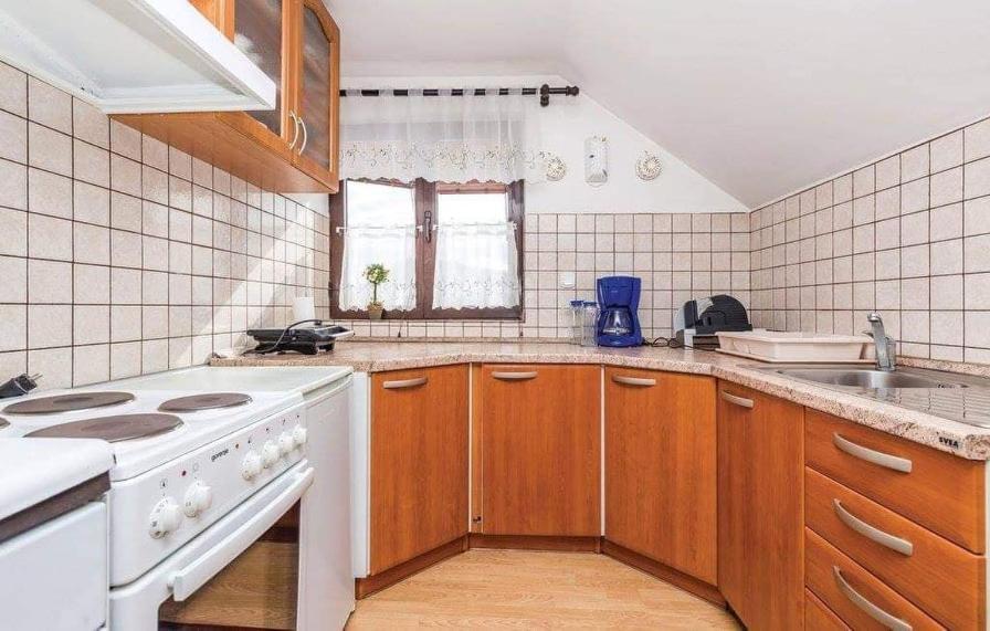 Apartman Svetlicic Равна Гора Екстериор снимка