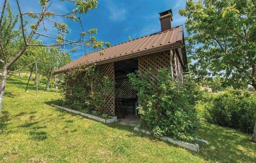 Apartman Svetlicic Равна Гора Екстериор снимка